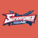 superpower_squad | Unsorted