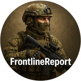 frontlinereportnews | Неотсортированное