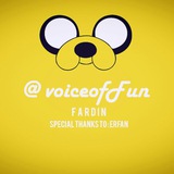 voiceoffun | Unsorted