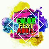 colorfestaddis | Unsorted