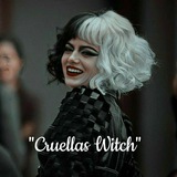 cruellaswitch | Unsorted