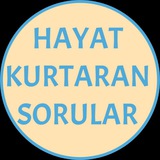 hayatkurtaransorular | Unsorted