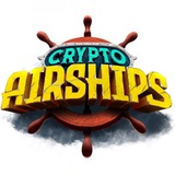 cryptoairshipsglobal | Cryptocurrency