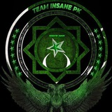 team_insane_pakistan1 | Unsorted