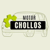 motorchollos | Unsorted