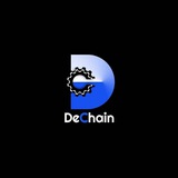 dechain_coin | Cryptocurrency