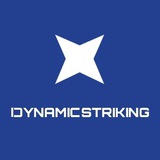 dynamic_striking | Unsorted