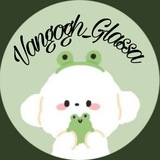 vangogh_glassa | Unsorted