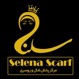 sellena_scarf | Unsorted