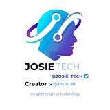 josie_tech | Unsorted