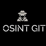 osintgit | Unsorted