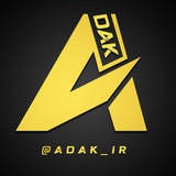 adak_ir | Unsorted