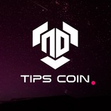 tipscoinofficial | Cryptocurrency