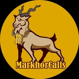 markhorcalls | Unsorted