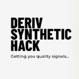 derivsynthetichack | Cryptocurrency