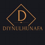 diynulhunafa | Unsorted