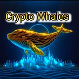 Crypto whales