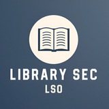 librarysecofficial | Unsorted