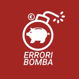 erroribomba | Unsorted