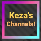 kezaschannels | Unsorted