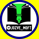 jozve_moft | Unsorted