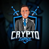 Crypto Empire Signals توصيات باينانس