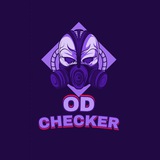 od_checker | Unsorted