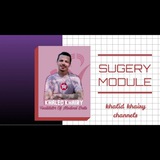 surgerymodule_khalidkhairy | Unsorted