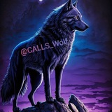 calls_wolf | Unsorted