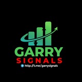 garrysignals | Cryptocurrency