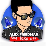 alexfriedmanfreee | Cryptocurrency