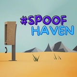 spoofhavenauth | Unsorted