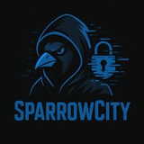 sparrowcity4 | Неотсортированное