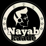 nayab_kaade | Unsorted