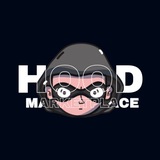 hoodmarketplace | Unsorted