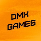 dmx_games | Unsorted