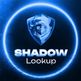 shadowlookup | Unsorted