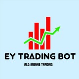 EY Trading Club 🏆📊