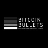 Bitcoin Bullets