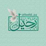 raahil_313 | Unsorted