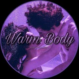 warrm_body | Unsorted