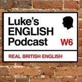 lukesenglishpodcast | Unsorted