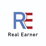 real_crypto_earners | Cryptocurrency