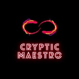 cryptic_maestro | Unsorted