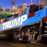 trumptrain45 | Unsorted