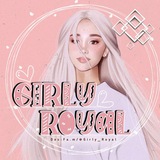 girly_royal | Unsorted