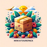 miniatourepacks | Unsorted