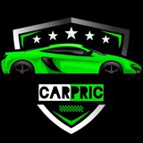 carpric | Unsorted