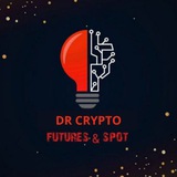 DR CRYPTO 100X