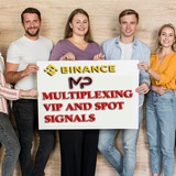 multiplexvipsignals | Cryptocurrency